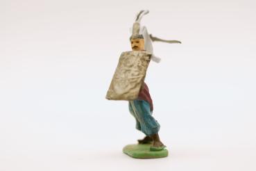 Turk (fighting) Janissary